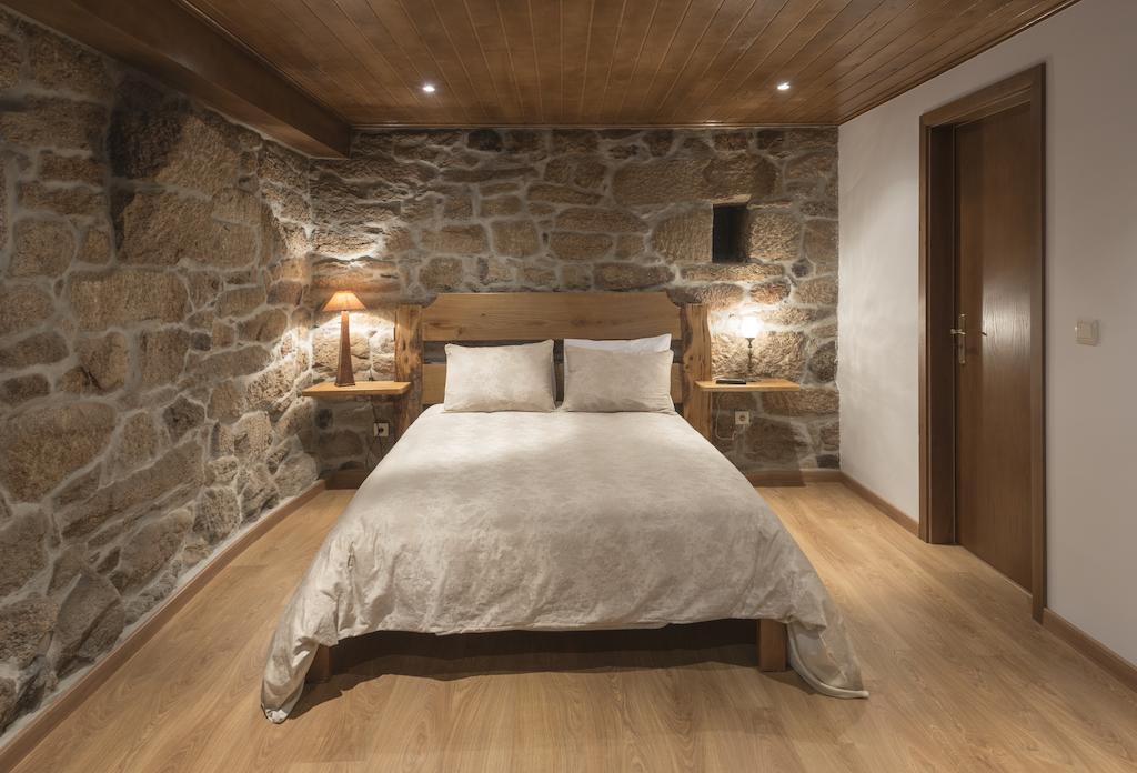 Vila Casa Da Laborada Vilar de Perdizes Pokoj fotografie